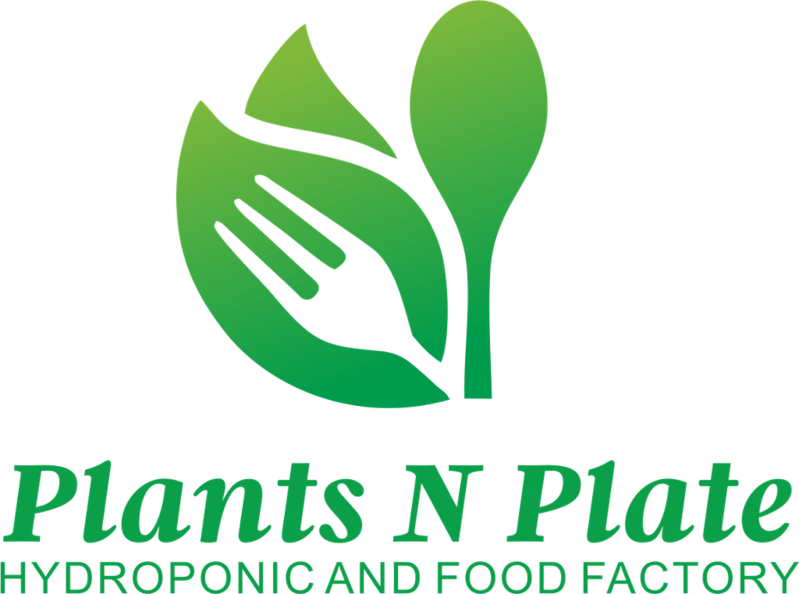 Plants N Plate